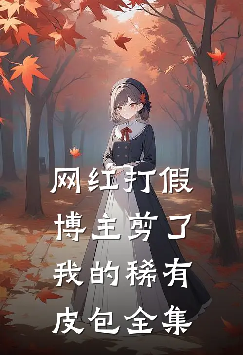 网红打假博主剪了我的稀有皮包 全集