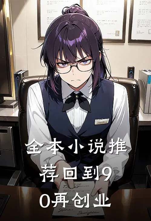 全本小说推荐回到90再创业