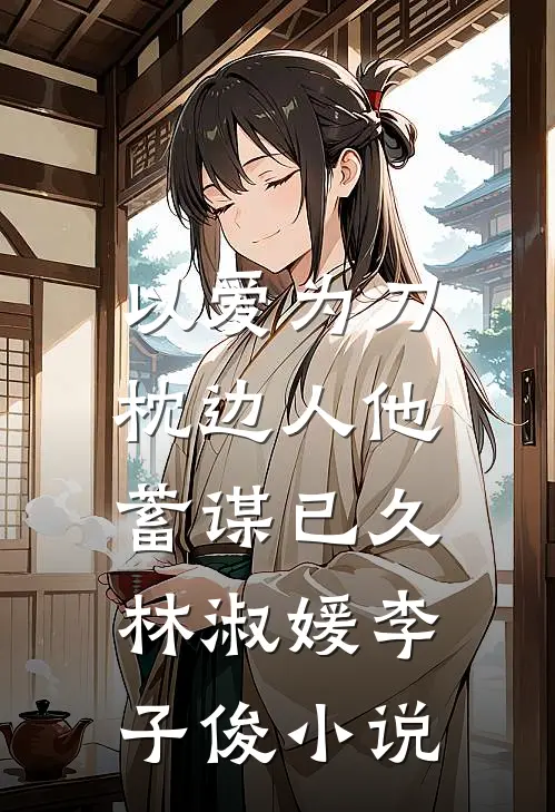 以爱为刀：枕边人他蓄谋已久林淑媛李子俊小说