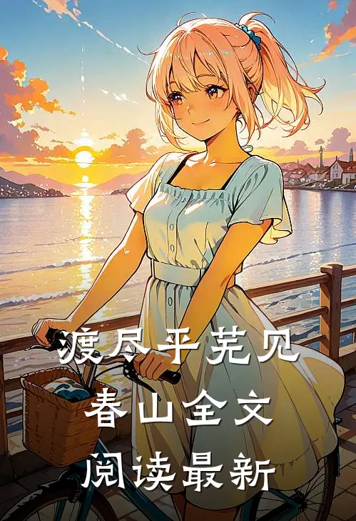 渡尽平芜见春山全文阅读最新