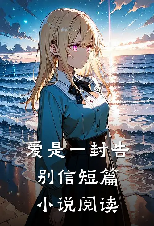 爱是一封告别信短篇小说阅读