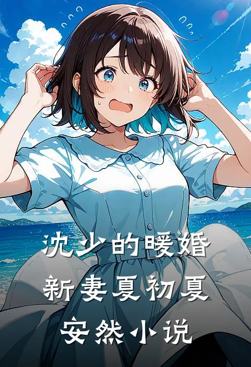 沈少的暖婚新妻夏初夏安然小说