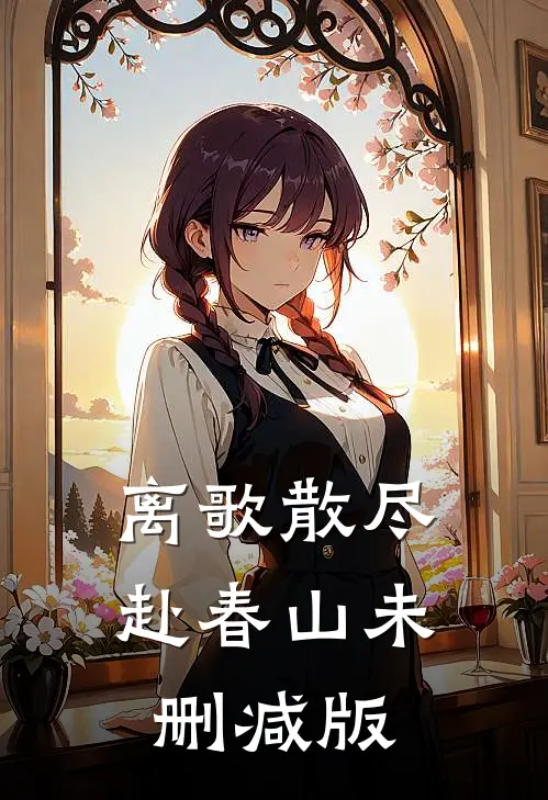 离歌散尽赴春山未删减版