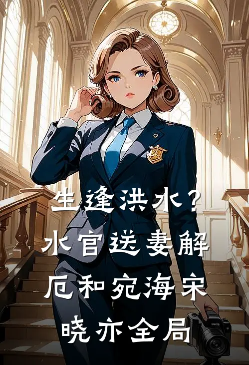 生逢洪水？水官送妻解厄和宛海宋晓亦全局