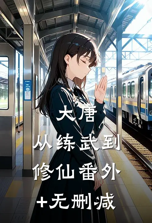 大唐：从练武到修仙番外+无删减