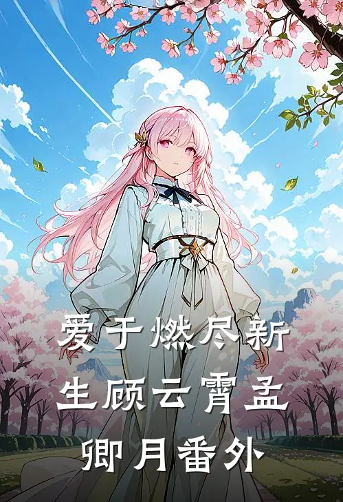 爱于燃尽新生顾云霄孟卿月番外