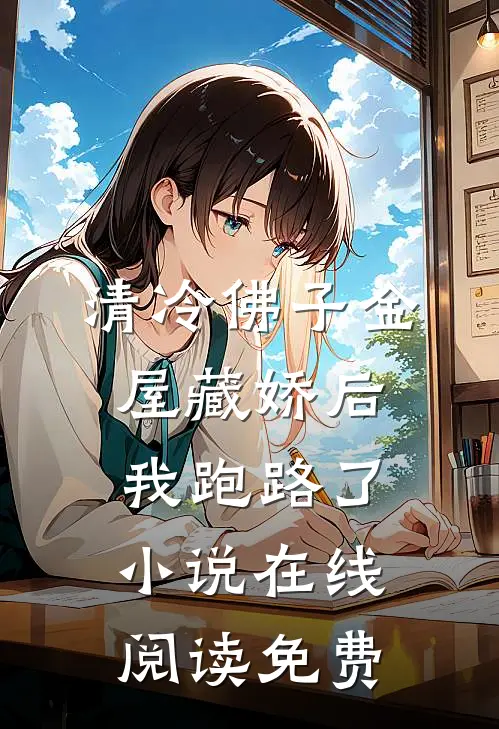 清冷佛子金屋藏娇后，我跑路了小说在线阅读免费