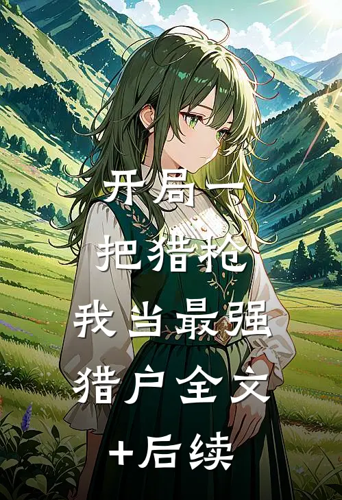 开局一把猎枪，我当最强猎户全文+后续