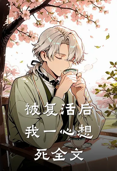 被复活后我一心想死全文
