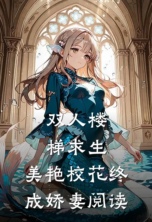 双人楼梯求生：美艳校花终成娇妻阅读