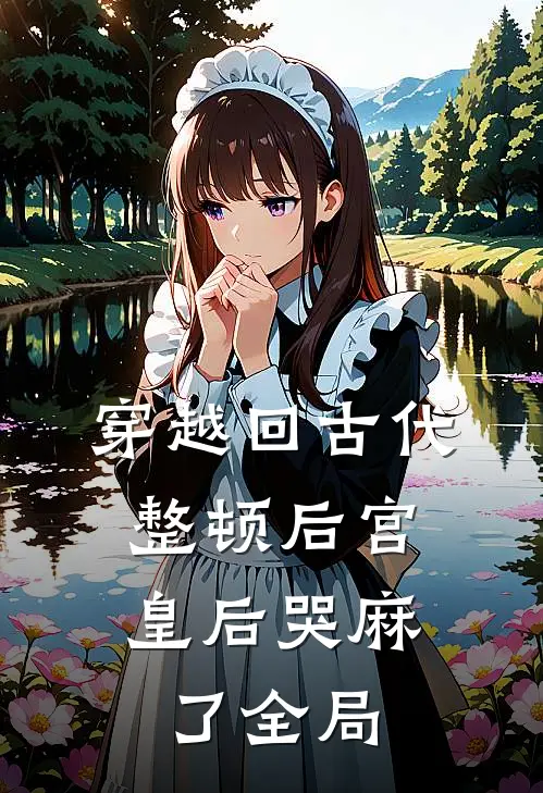 穿越回古代整顿后宫，皇后哭麻了全局