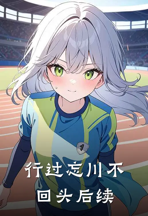 行过忘川不回头后续