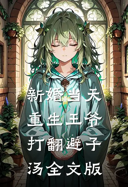 新婚当天，重生王爷打翻避子汤全文版