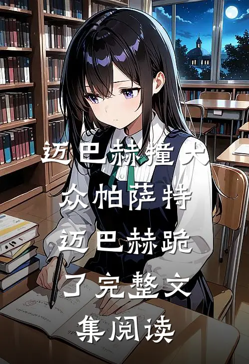 迈巴赫撞大众帕萨特，迈巴赫跪了完整文集阅读