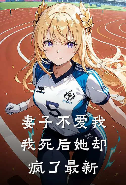 妻子不爱我，我死后她却疯了最新