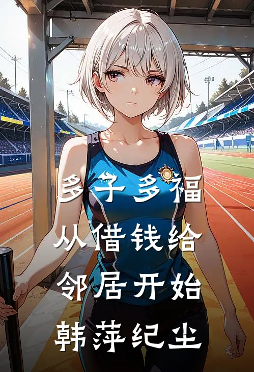 多子多福，从借钱给邻居开始韩萍纪尘
