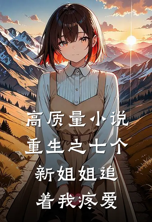 高质量小说重生之七个新姐姐追着我疼爱