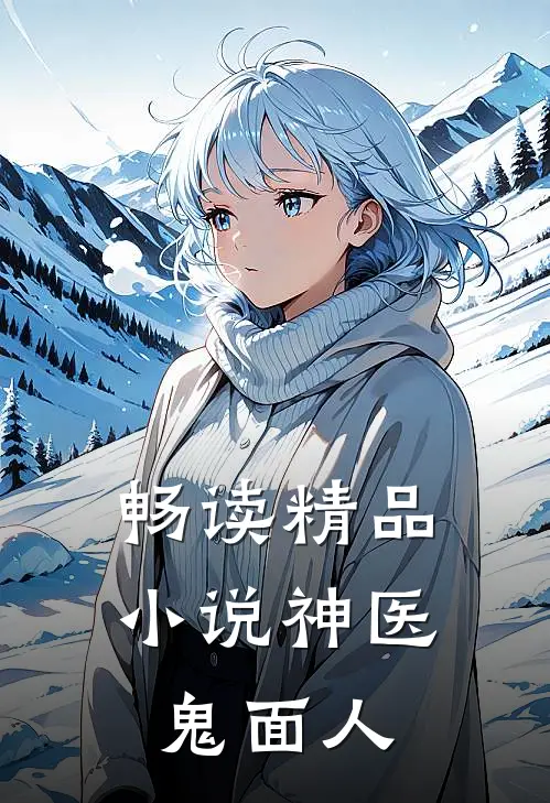 畅读精品小说神医鬼面人