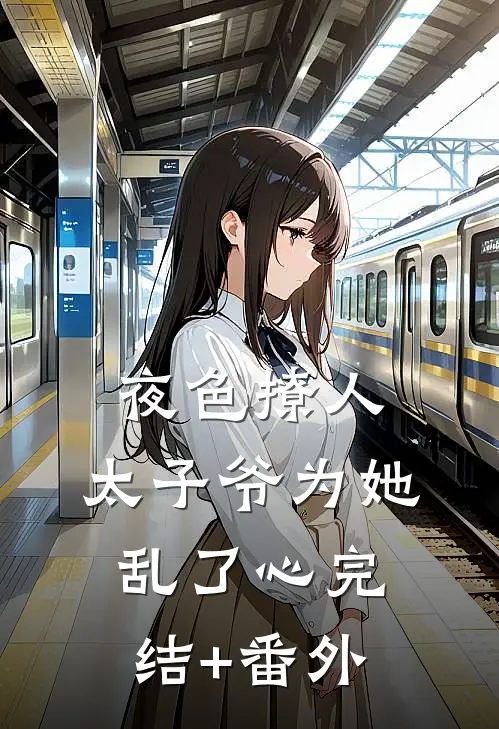 夜色撩人，太子爷为她乱了心完结+番外