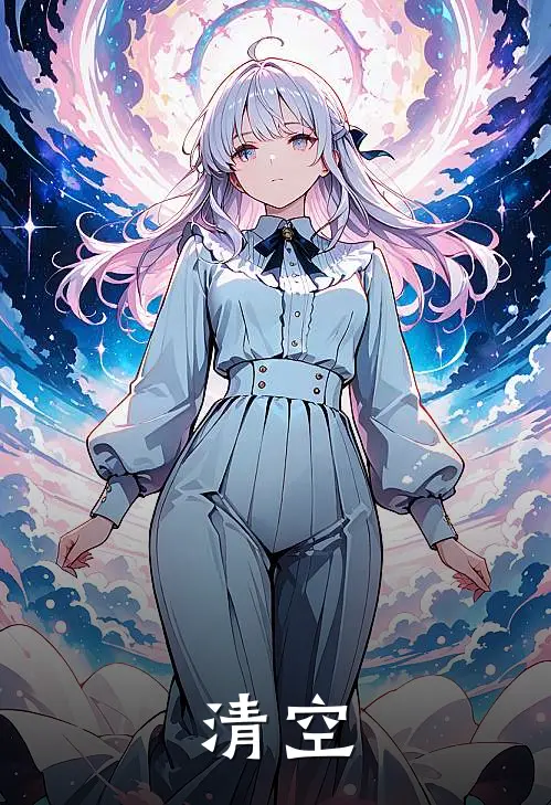 清空