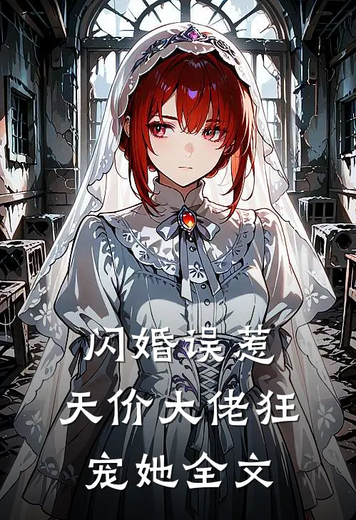 闪婚误惹：天价大佬狂宠她全文