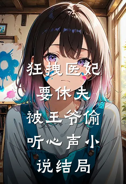 狂拽医妃要休夫，被王爷偷听心声小说结局
