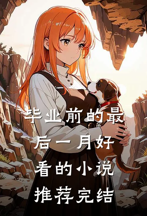 毕业前的最后一月好看的小说推荐完结