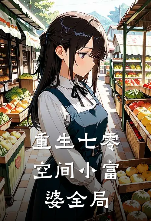 重生七零空间小富婆全局