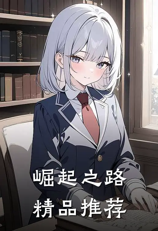 崛起之路精品推荐