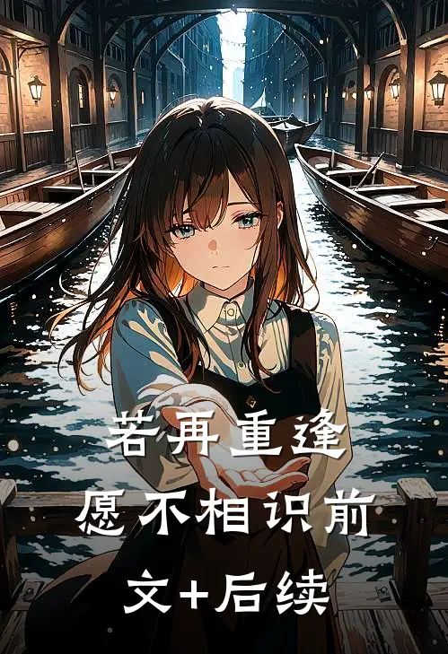 若再重逢，愿不相识前文+后续