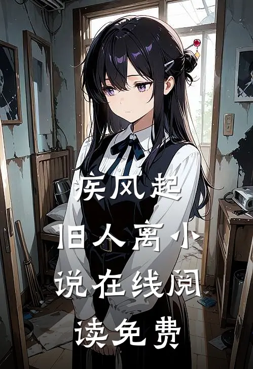 疾风起，旧人离小说在线阅读免费