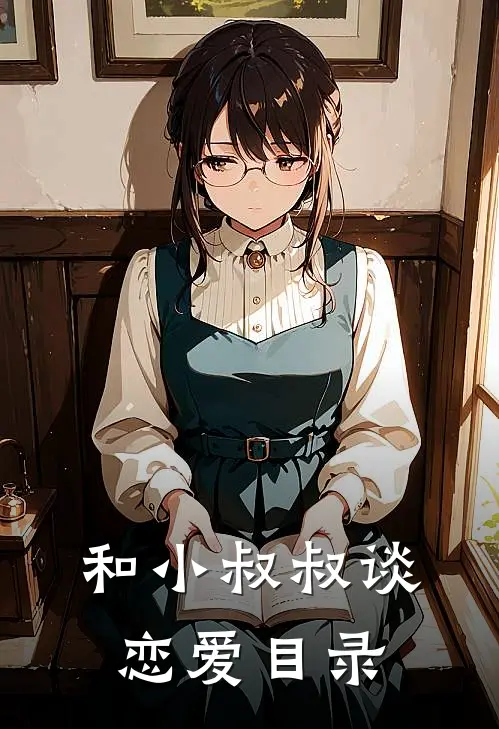 和小叔叔谈恋爱目录