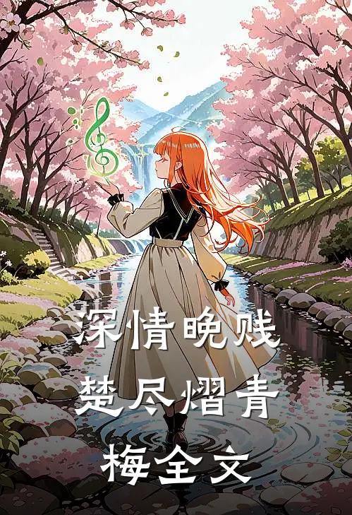 深情晚贱楚尽熠青梅全文