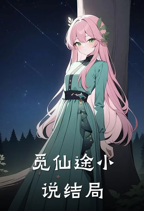 觅仙途小说结局