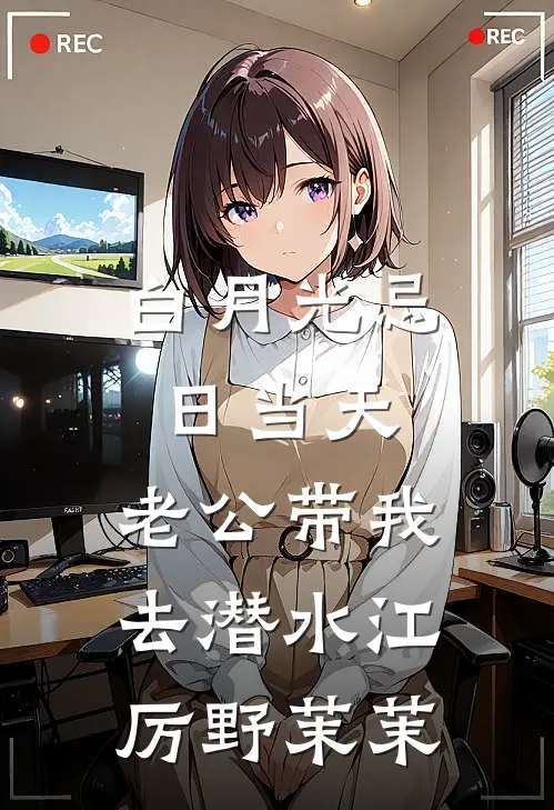 白月光忌日当天，老公带我去潜水江厉野茉茉