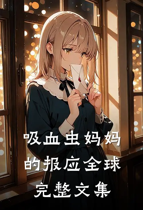 吸血虫妈妈的报应全球完整文集