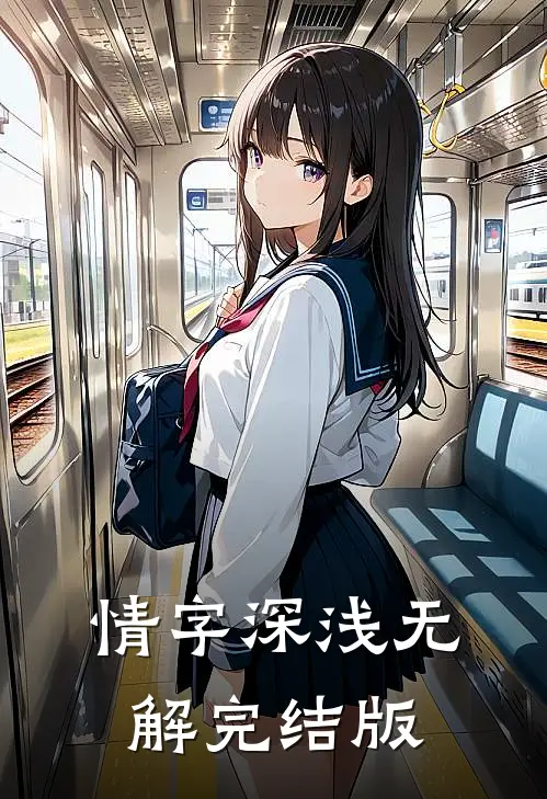情字深浅无解完结版