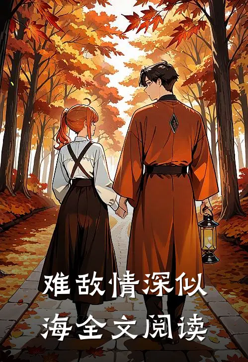 难敌情深似海全文阅读