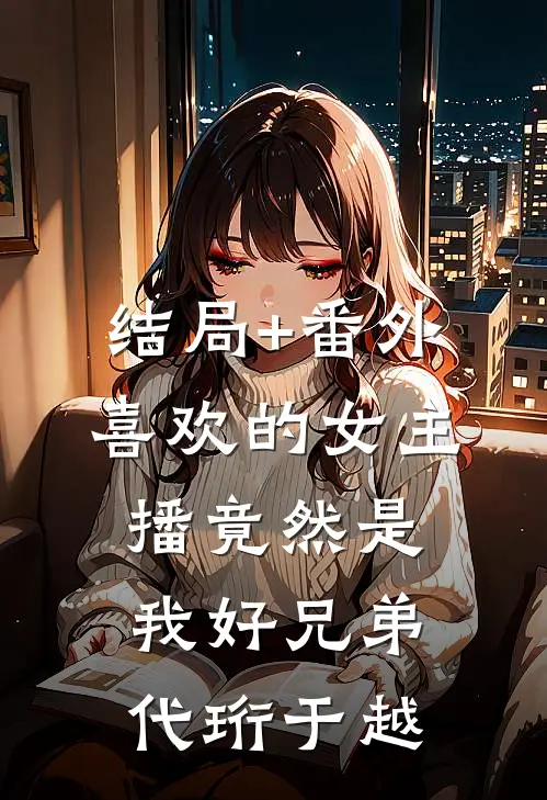 结局+番外喜欢的女主播竟然是我好兄弟代珩于越