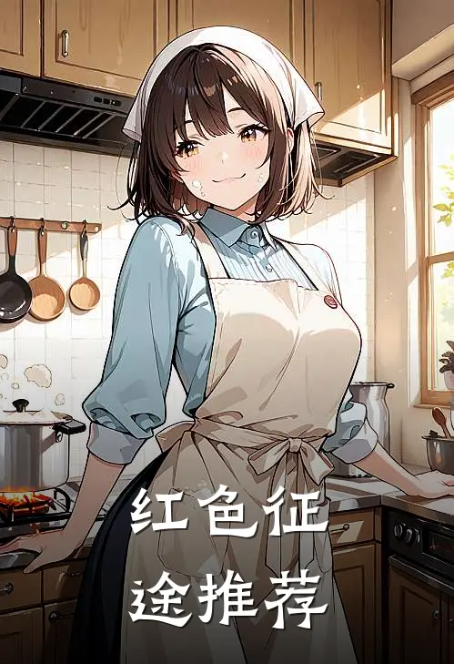 红色征途推荐