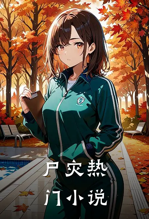 尸灾热门小说