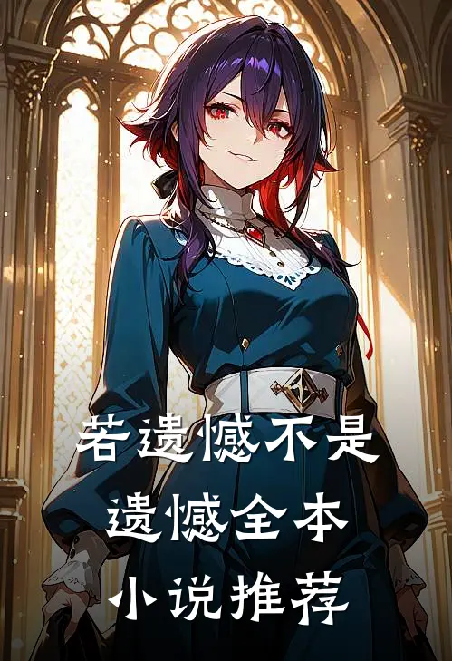 若遗憾不是遗憾全本小说推荐