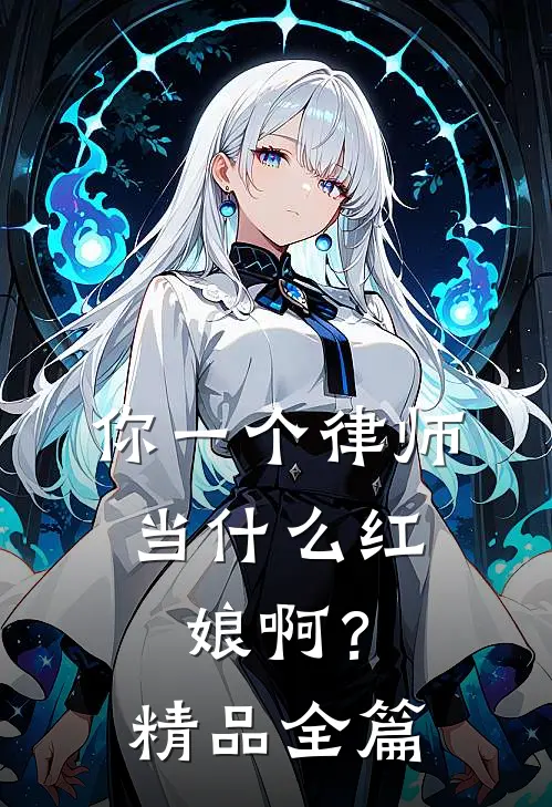 你一个律师，当什么红娘啊？精品全篇