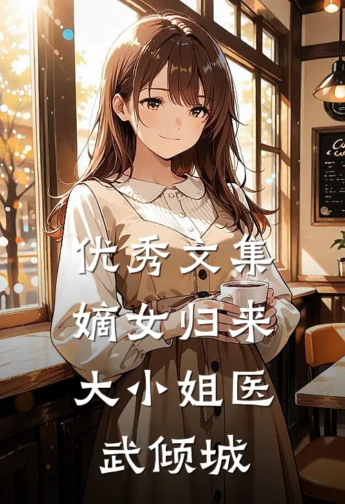 优秀文集嫡女归来：大小姐医武倾城