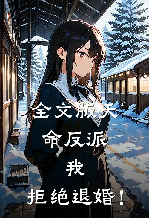 全文版天命反派：我，拒绝退婚！