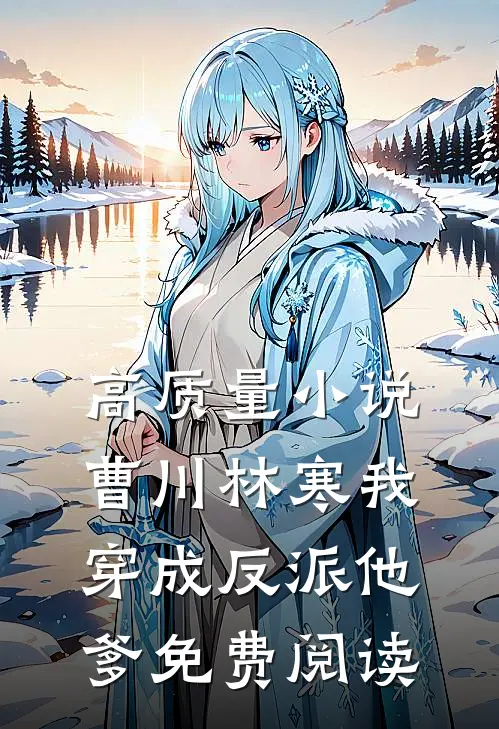高质量小说曹川林寒我穿成反派他爹免费阅读