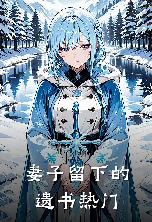 妻子留下的遗书热门