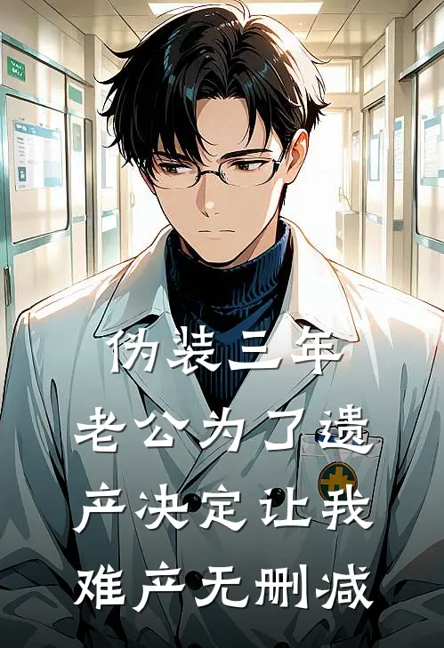 伪装三年，老公为了遗产决定让我难产无删减