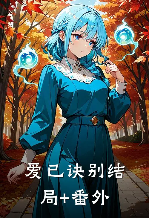 爱已诀别结局+番外
