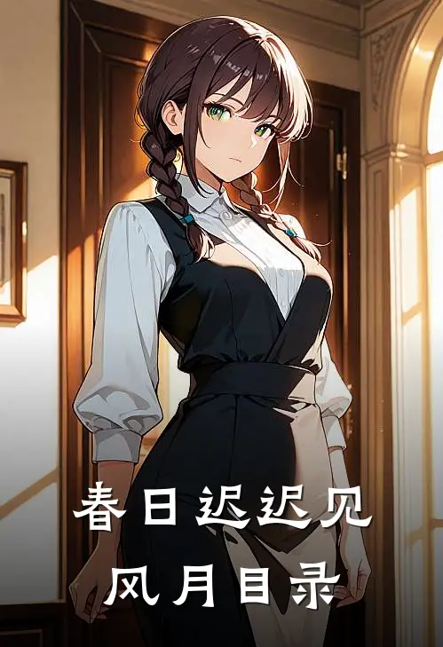 春日迟迟见风月目录